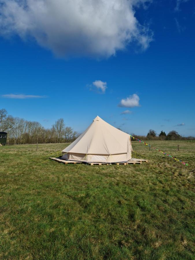 Milberry Green Meadows Warlingham Exteriör bild