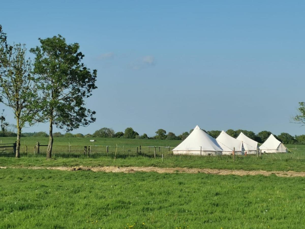 Milberry Green Meadows Warlingham Exteriör bild